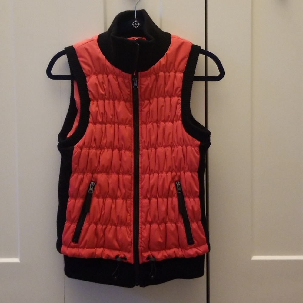 Calvin Klein Performance Vest